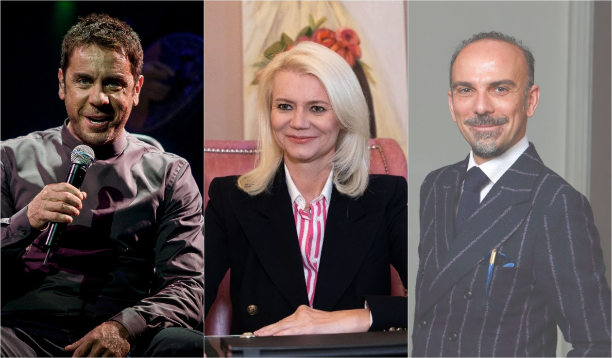 Θάνατος Γιώργου Μαζωνάκη: Άδειασαν το δεύτερο ιατρείο την ώρα της έρευνας στην Καρνεάδου
