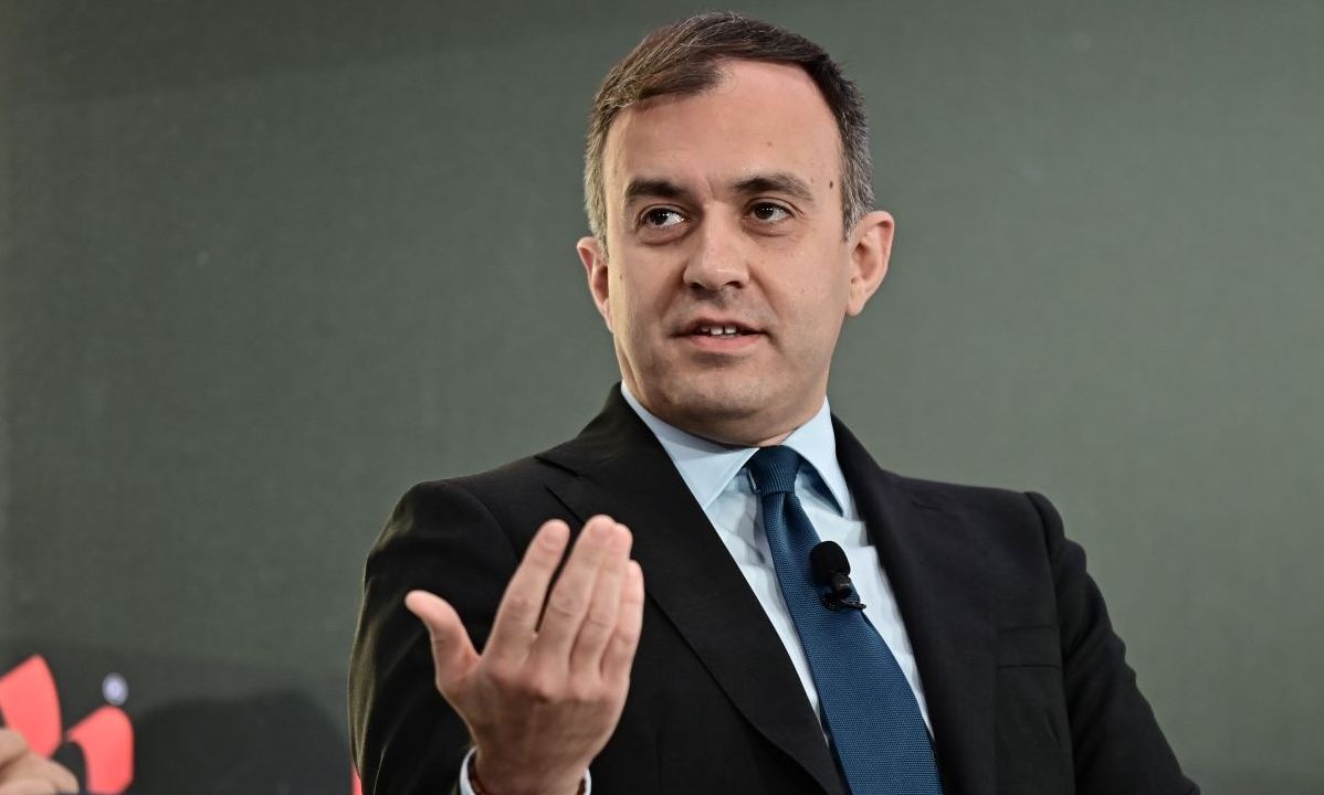 Στο Στρασβούργο ο υφυπουργός Εξωτερικών, Τάσος Χατζηβασιλείου 