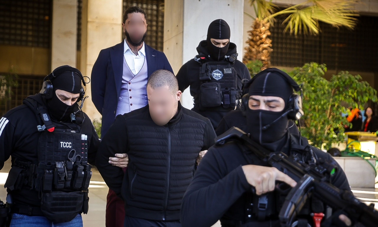 Φοινικούντα: Την παραπομπή των 5 κατηγορούμενων σε δίκη πρότεινε η εισαγγελέας για το διπλό φονικό