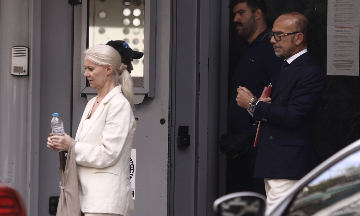 Θάνατος Μαζωνάκη: Ποιος είναι ο υπνοθεραπευτής που κλήθηκε στον ανακριτή για τη φωτογραφία