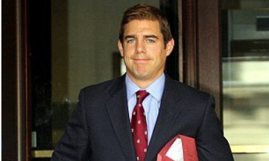 Θρίλερ με τον θάνατο του εγγονού της Αικατερίνης της Ελλάδος – Νεκρός ο 44χρονος τραπεζίτης