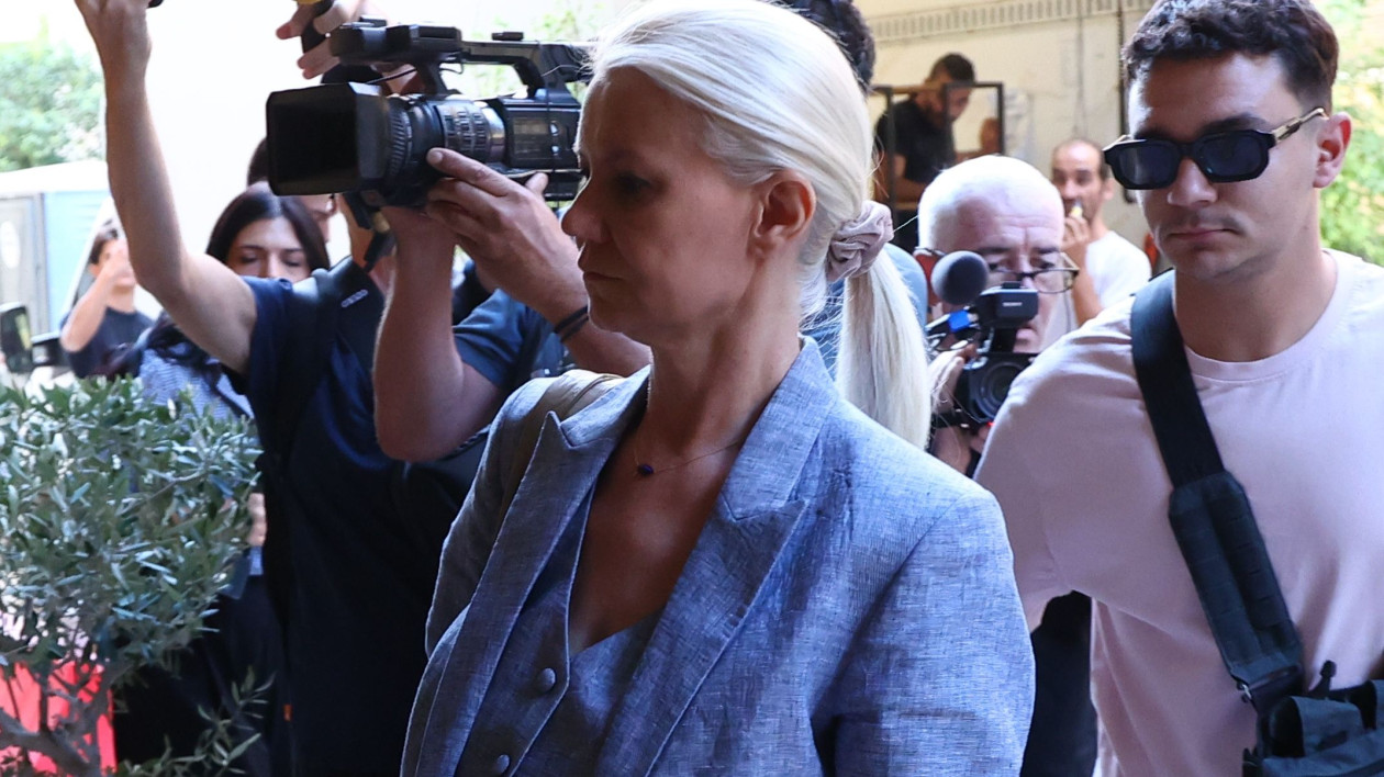 «Συναγερμός 9»: Το σήμα κινδύνου που προειδοποίησε πέντε φορές πριν τον θάνατο Μαζωνάκη