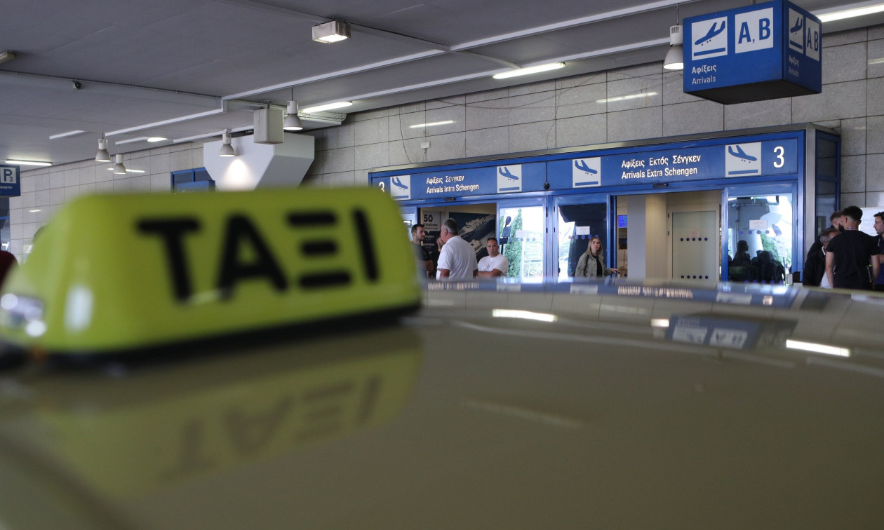 Ταξί: Αυξάνεται οι τιμές – Δείτε τη νέα τιμολόγηση – Στα 20 η χρέωση αναμονής