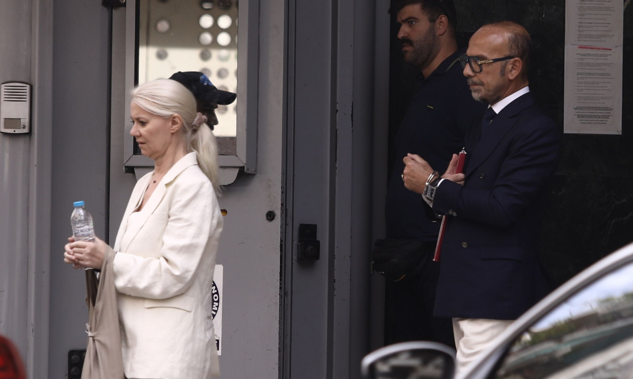 Θάνατος Μαζωνάκη: Αύριο στις φυλακές Κορυδαλλού Γάκα – Θεοδωρόπουλος – Το σκεπτικό των Αρχών