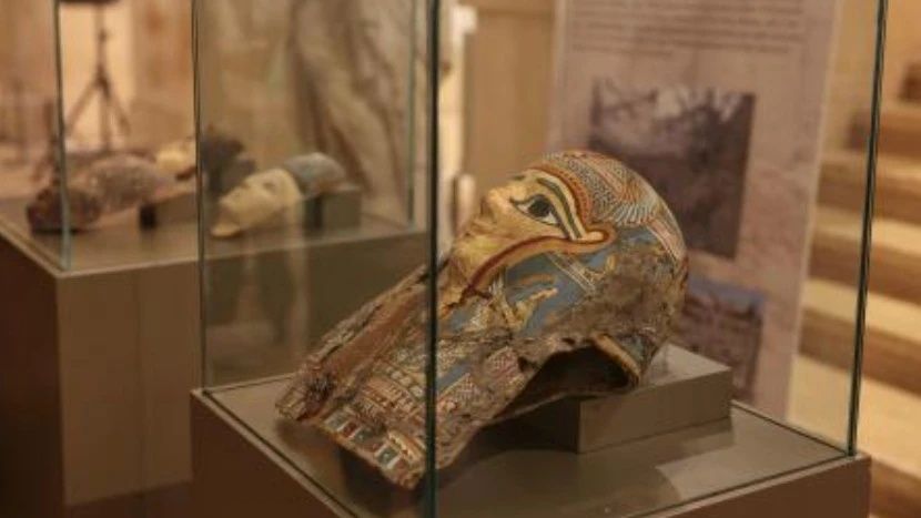 Ο Λίβανος επιστρέφει στην Αίγυπτο 37 αρχαιολογικούς θησαυρούς – Είχαν εξαχθεί λαθραία