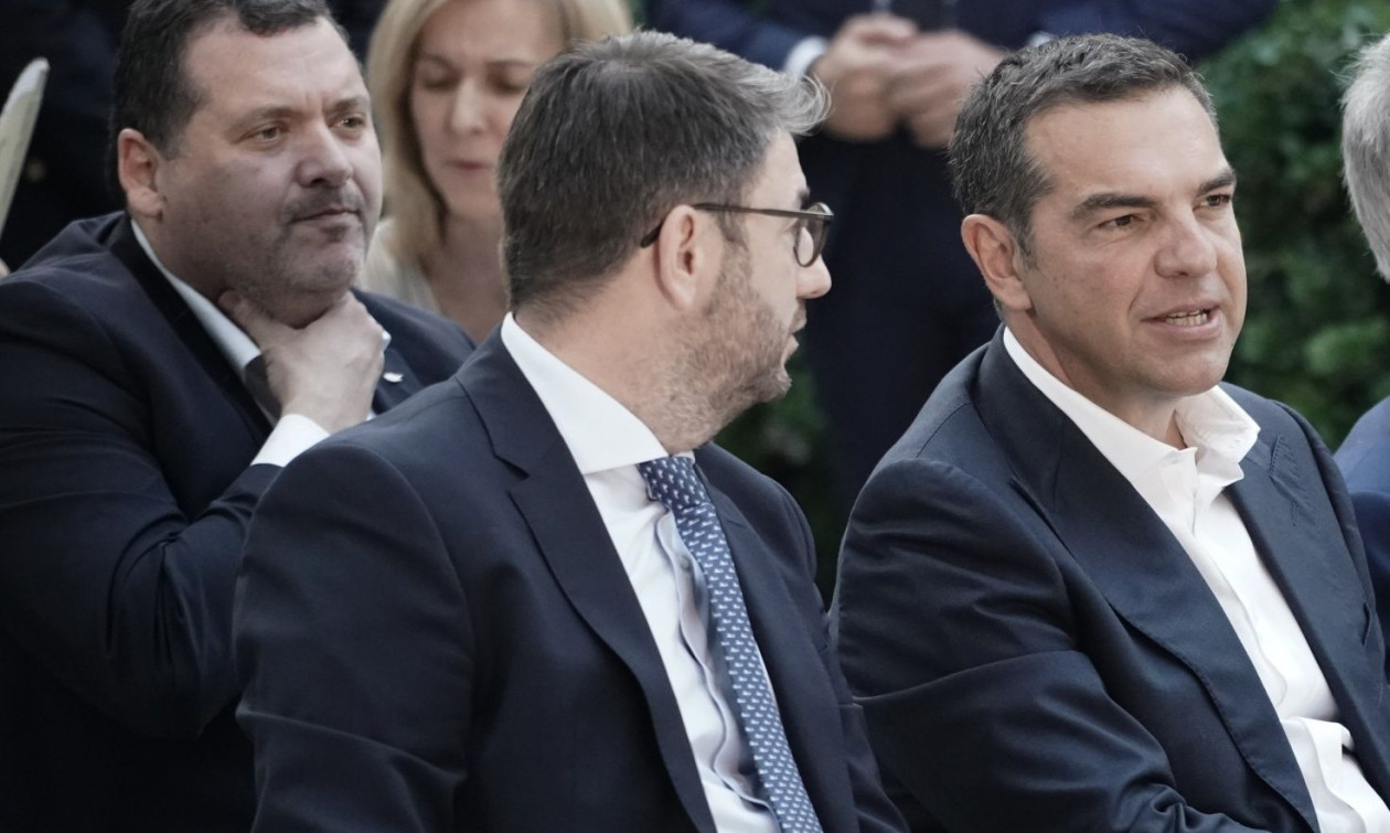 Κεντροαριστερά: Νέα δεδομένα για συνεργασίες, μετακινήσεις και δημοσκοπήσεις