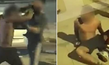 Τραγωδία στην Ισπανία: Άστεγος πέθανε μετά από άγριο ξύλο που οργανώθηκε με αντάλλαγμα ναρκωτικά