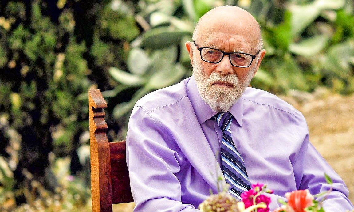 Έφυγε από τη ζωή ο Charles K. Williams II – «Αφιέρωσε τη ζωή του στην Αρχαία Κόρινθο»