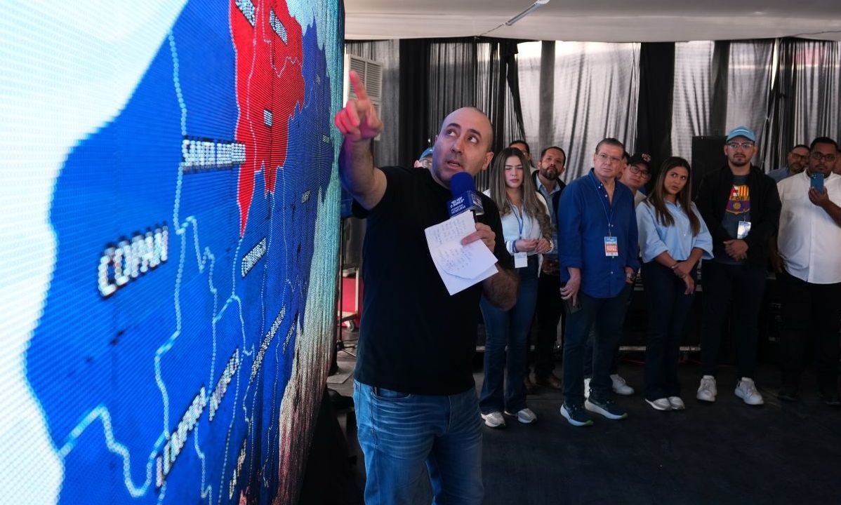 Λατινική Αμερική: Πολιτικός σύμβουλος προσέλαβε εκτελεστές για να σκοτώσουν την έγκυο σύντροφό του