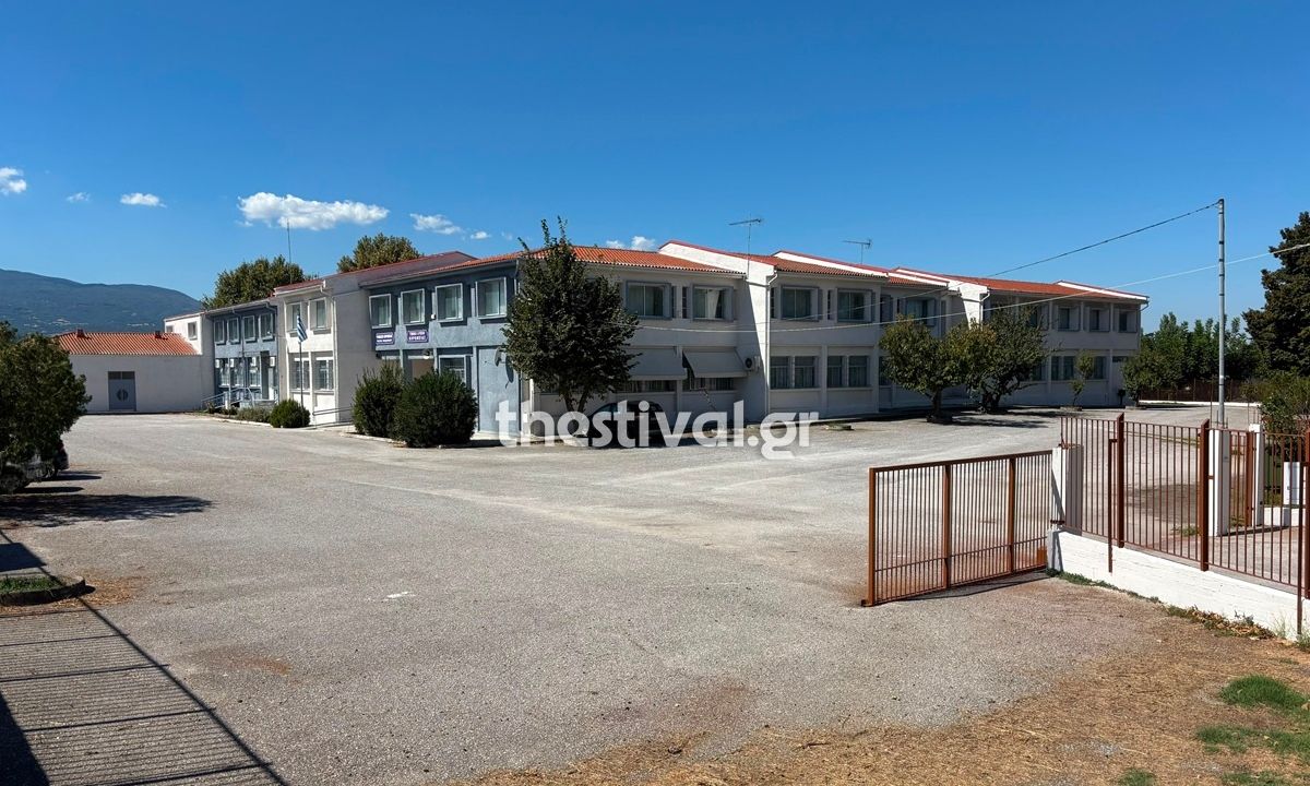 Θεσσαλονίκη: «Το μαχαίρι πέρασε ξυστά από τον 12χρονο» – Δέχτηκε επίθεση από… 13χρονο!