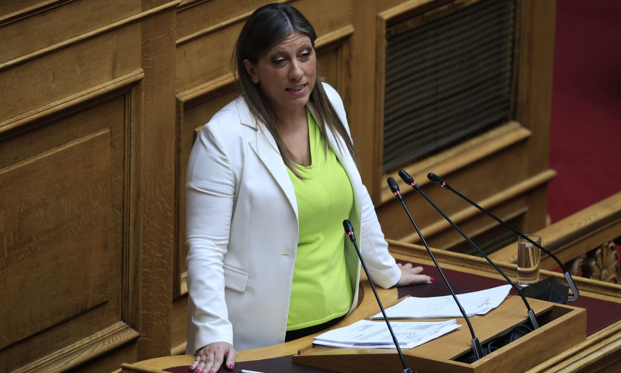 Βουλή: Ήρθη η ασυλία Αβραμόπουλου, Κωνσταντοπούλου – Επεισόδιο Ζωής με Καιρίδη