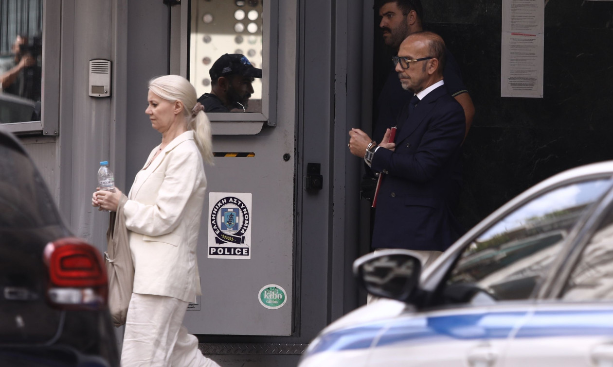Γιώργος Μαζωνάκης: Η Αρχή για το Ξέπλυμα Χρήματος ερευνά Γάκα – Θεοδωρόπουλο