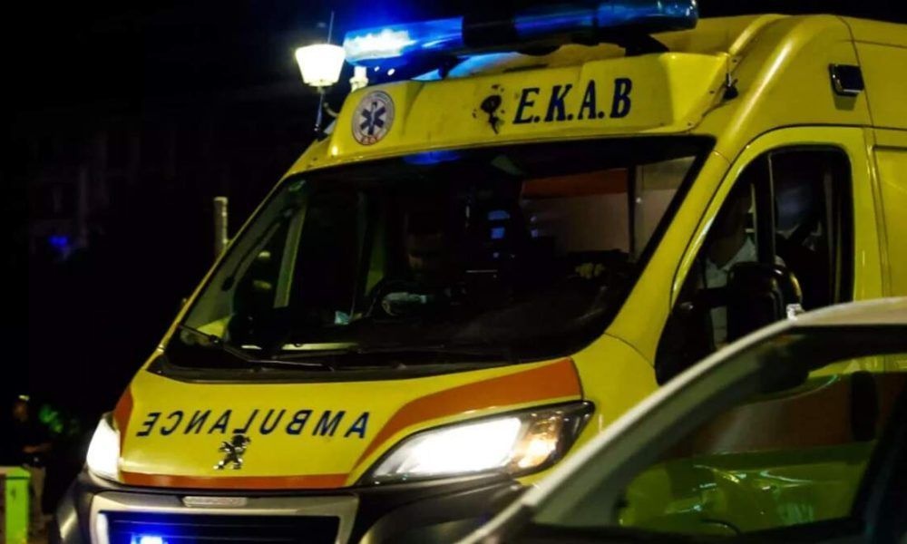 Πάτρα: 60χρονος βρέθηκε νεκρός στο σπίτι του