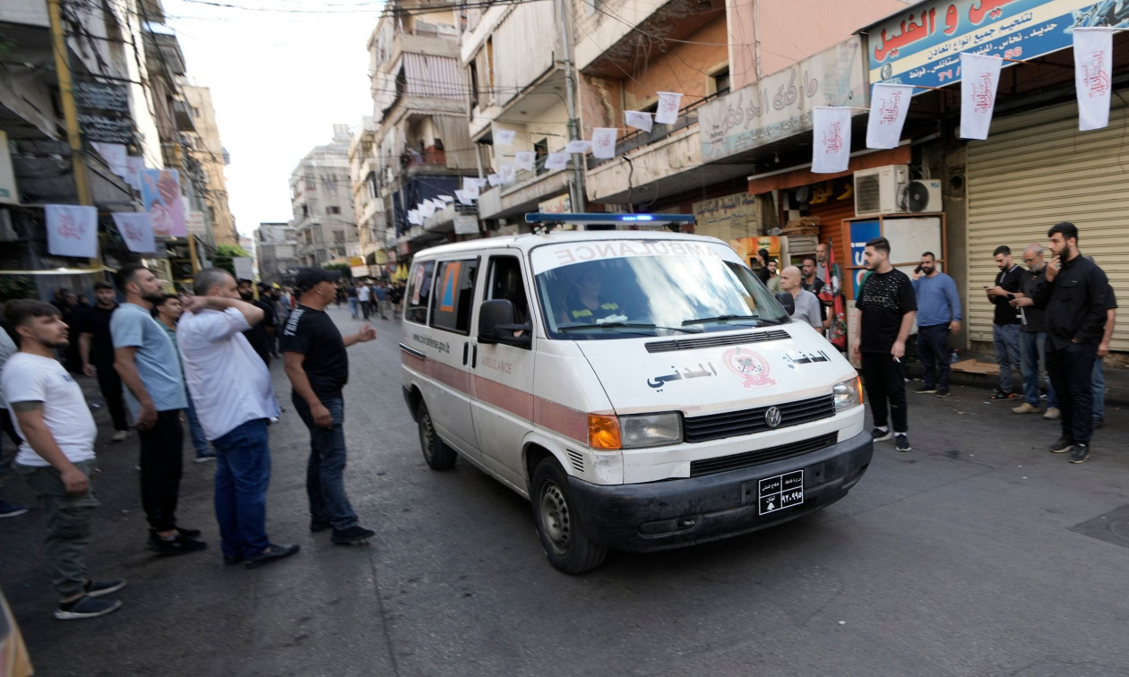 Δύο χρόνια πριν χιλιάδες βομβητές εξερράγησαν στον Λίβανο – Τώρα επιζώντες περιγράφουν την «κόλαση»