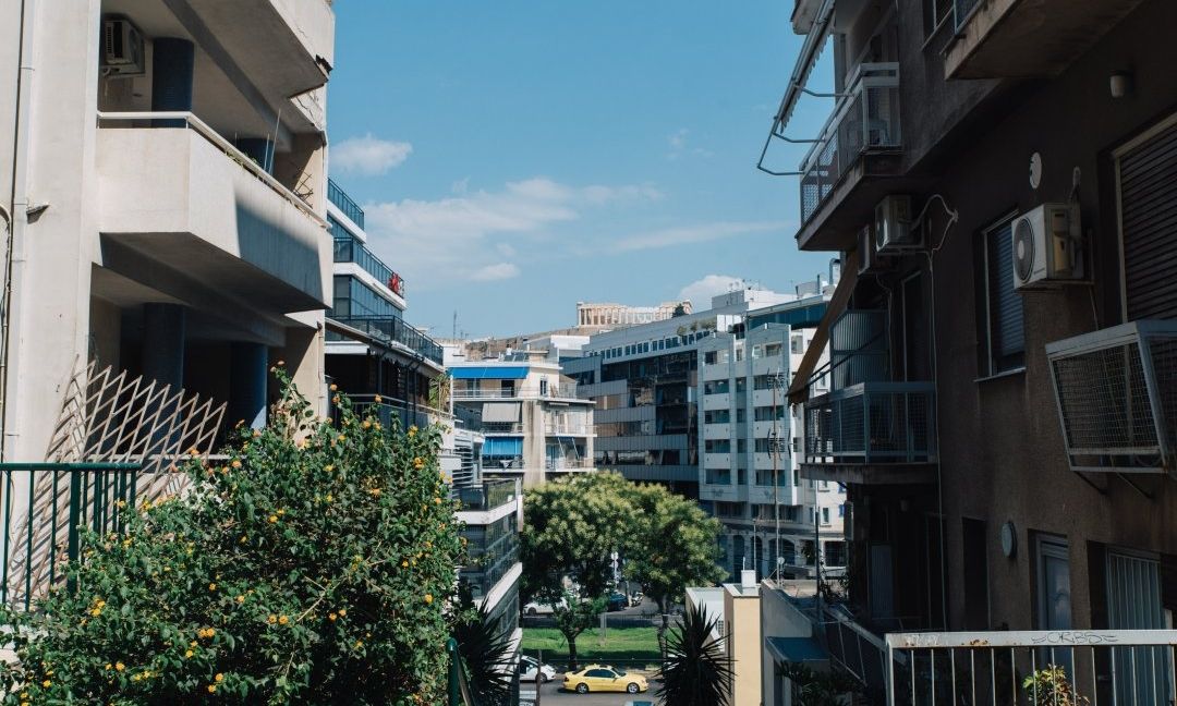 Ο Νέος Κόσμος είναι η πιο «cool» αθηναϊκή γειτονιά της Ευρώπης για το 2026 – Αναλυτικά η λίστα
