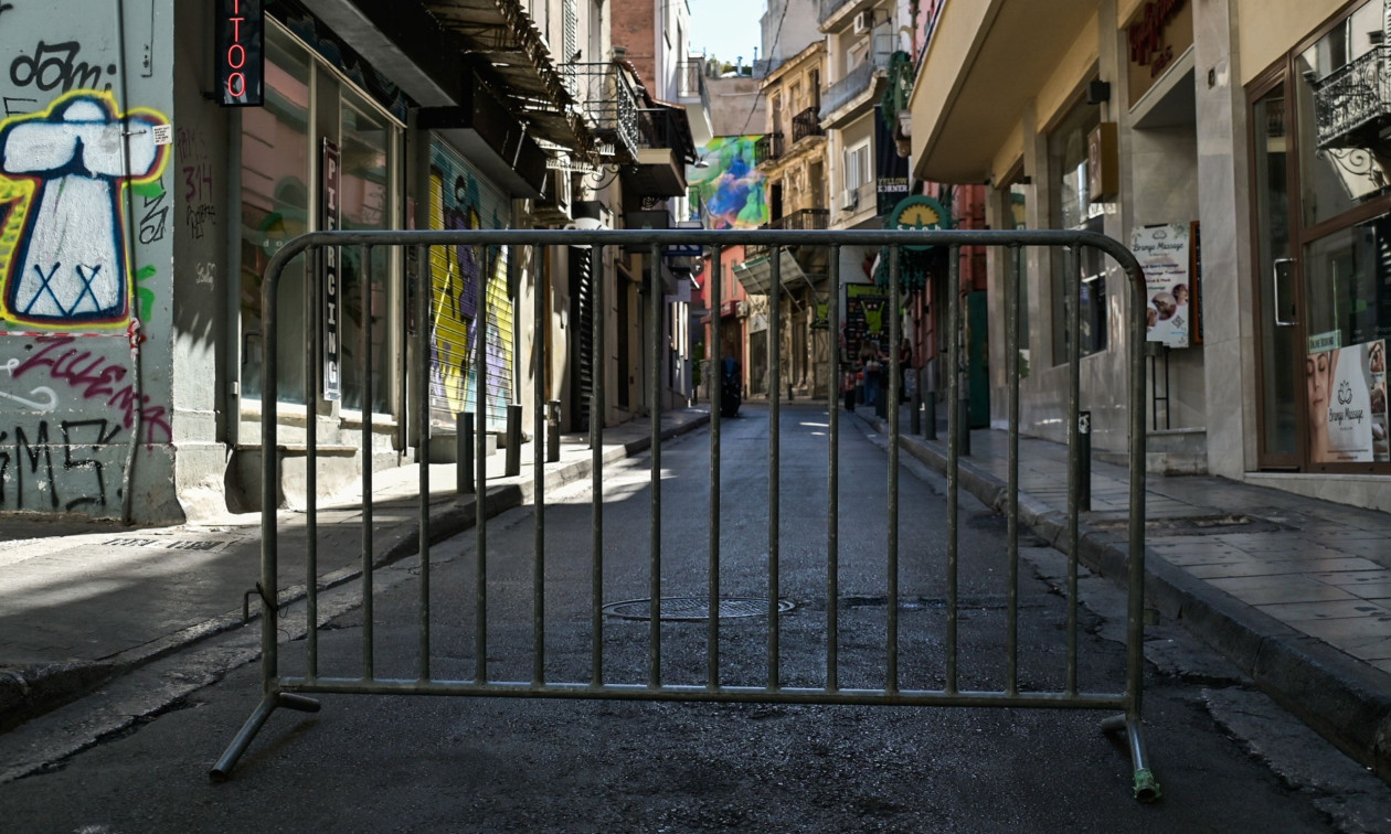 Δήμος Αθηναίων: Κυκλοφοριακές ρυθμίσεις το Σαββατοκύριακο για τη δράση «Αθήνα Χωρίς Αυτοκίνητο»