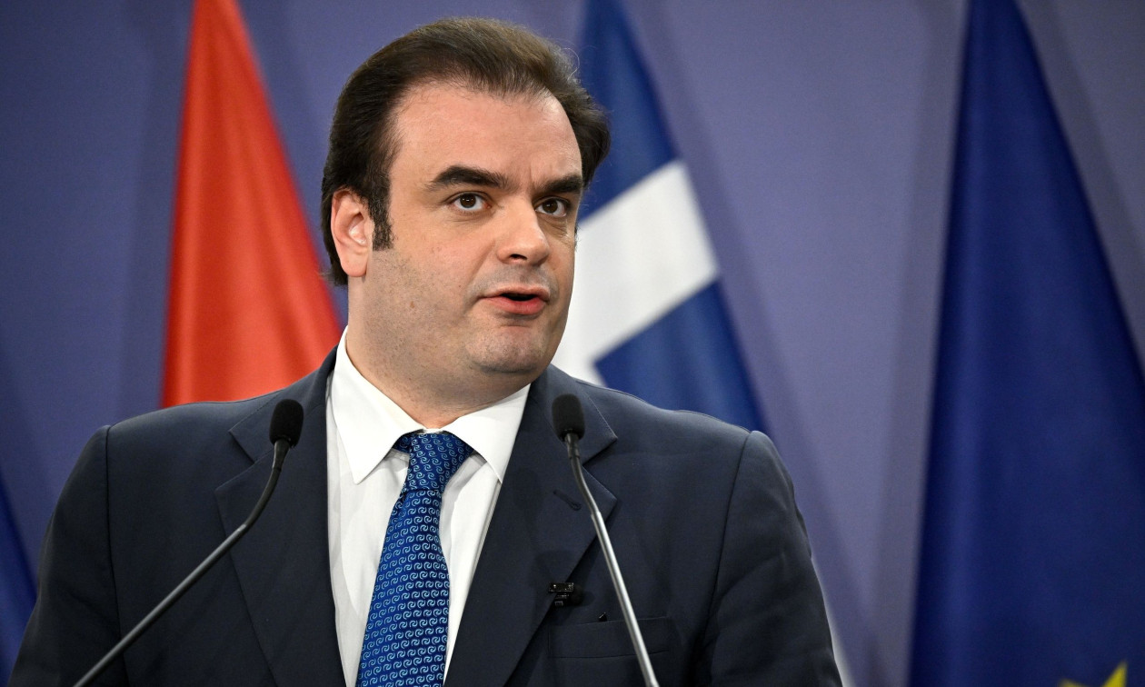 Πιερρακάκης:  Επείγον να επιταχύνουμε μεγαλύτερη ενεργειακή ανεξαρτησία της Ευρώπης
