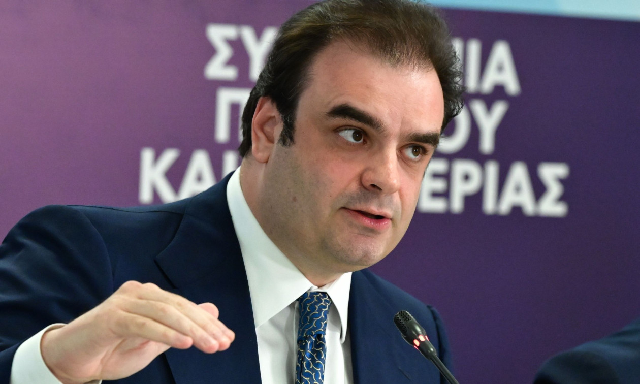 Οι Financial Times τρολάρουν: Η Ελλάδα δίνει συμβουλές στη Γερμανία (κι οι Βρετανοί το απολαμβάνουν)