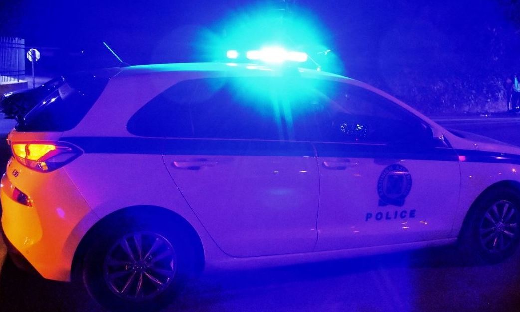 Αίγιο: Αστυνομικοί απέτρεψαν αυτοκτονία άνδρα έξω από Τμήμα