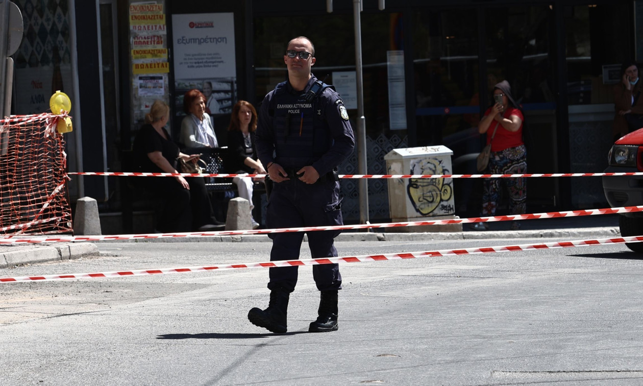 Κυκλοφοριακές ρυθμίσεις στο κέντρο της Αθήνας το Σαββατοκύριακο – Ποιοι δρόμοι κλείνουν