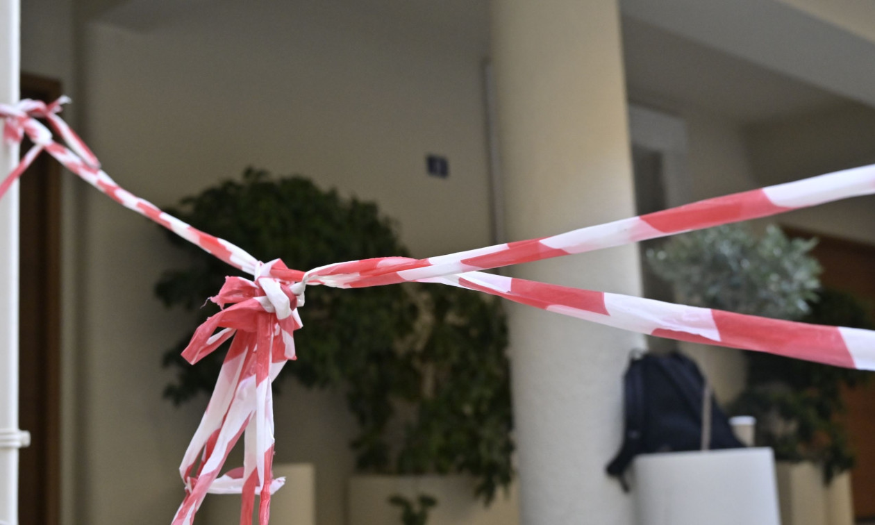 Μαζωνάκης: Οι VIPs που «παρήλασαν» στην Καρνεάδου – Τηλεπαρουσιάστριες, ποπ σταρ, πολιτικοί