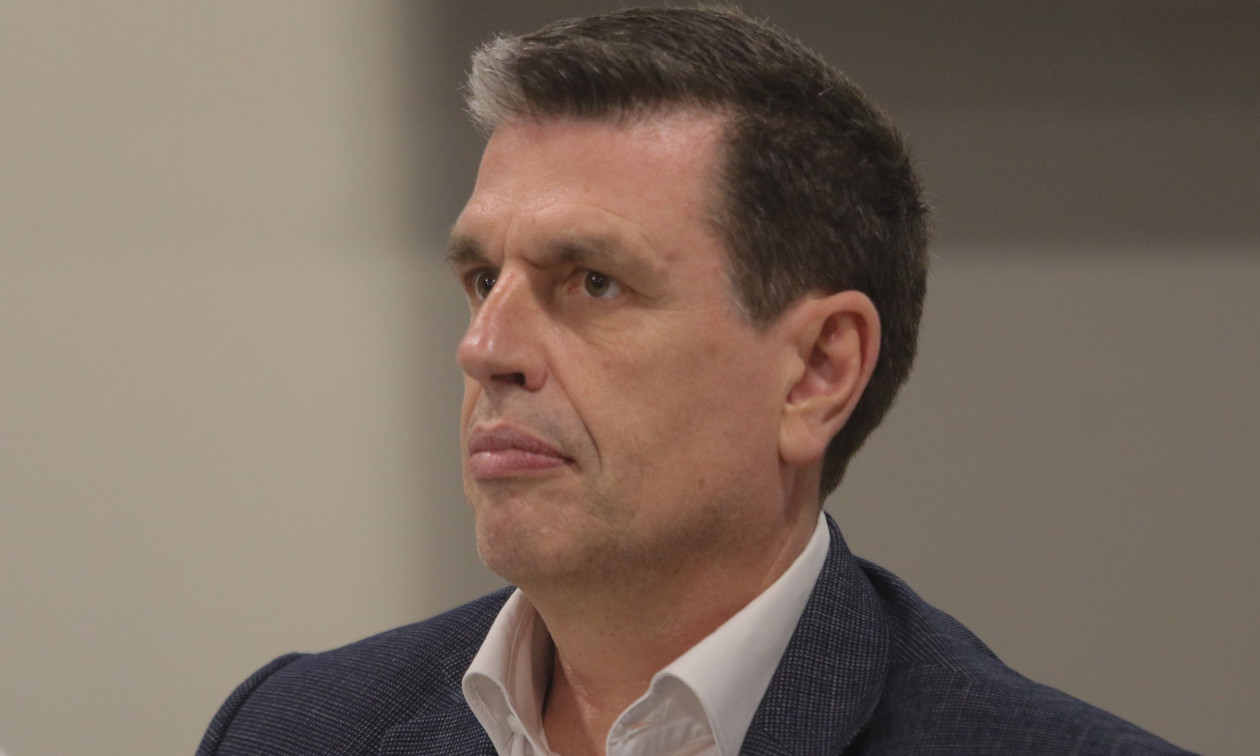 Καιρίδης: «Ο μεγαλύτερος εχθρός μας είναι ο κακός εαυτός μας – Κάποιοι έχουν εθιστεί στο καλάμι»