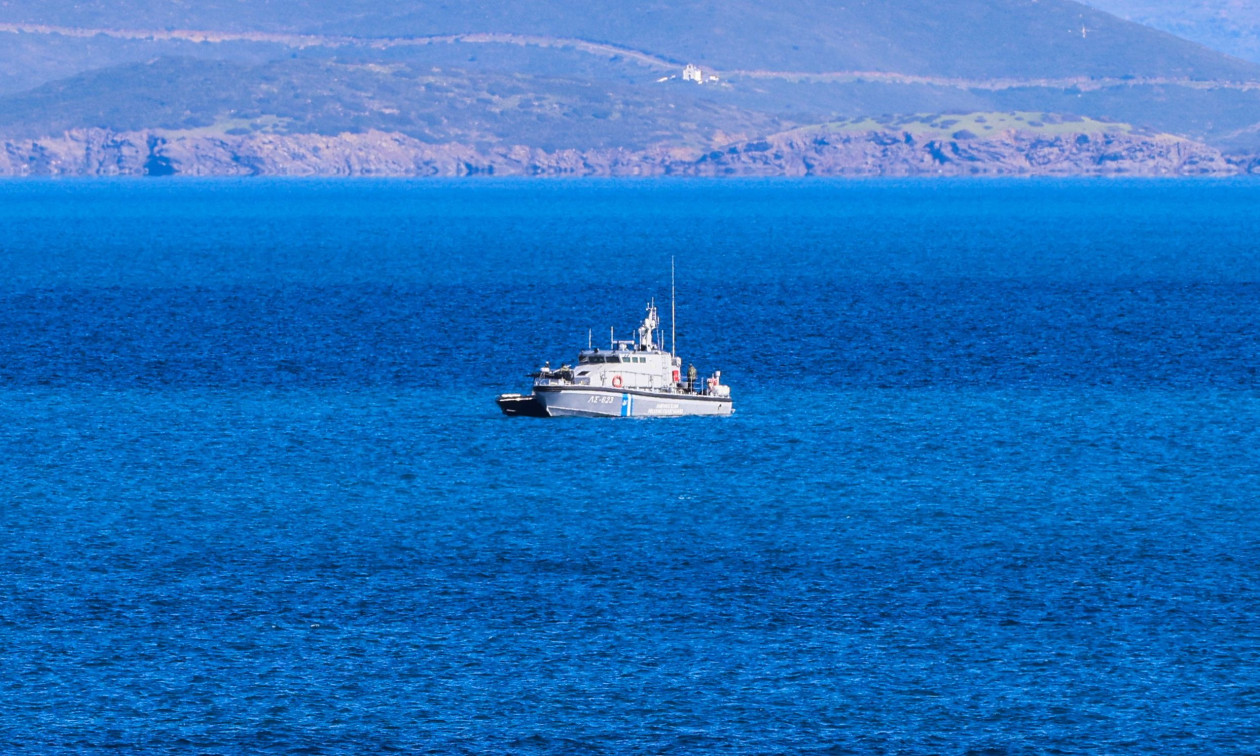 Πάρος: Νέκρος 55χρονος κατά τη διάρκεια κατάδυσης