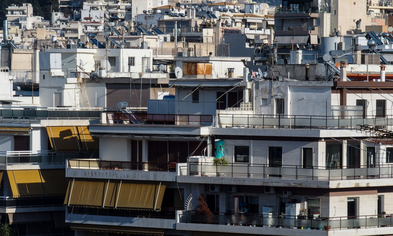 Επιστροφή ενοικίου: Τι ισχύει για την ενίσχυση έως 1.600 ευρώ – Για ποιους έρχεται διπλή καταβολή