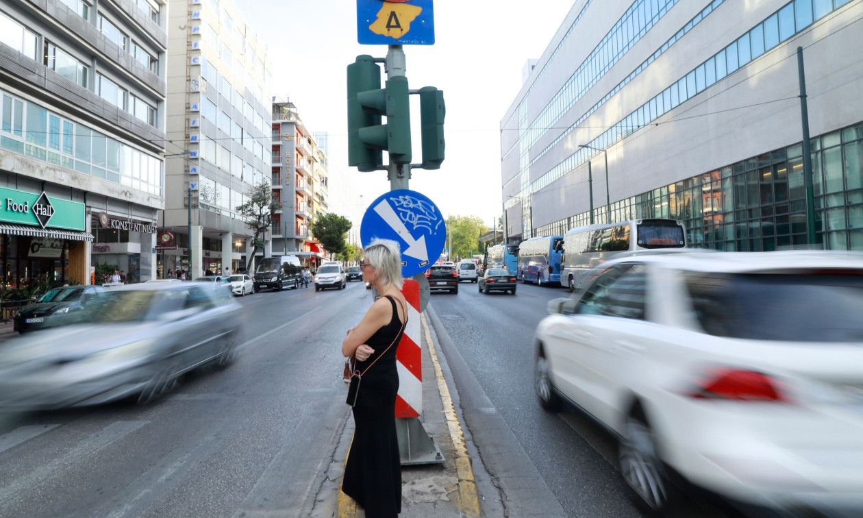 Δακτύλιος: Πλησιάζει η επιστροφή του – Ποια είναι τα όριά του