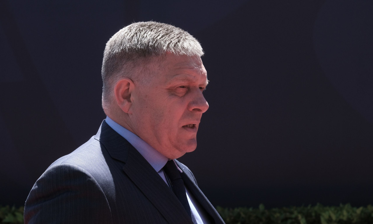 Φίτσο: Ορισμένοι στη Δύση επιδιώκουν σύγκρουση ΝΑΤΟ – Ρωσίας