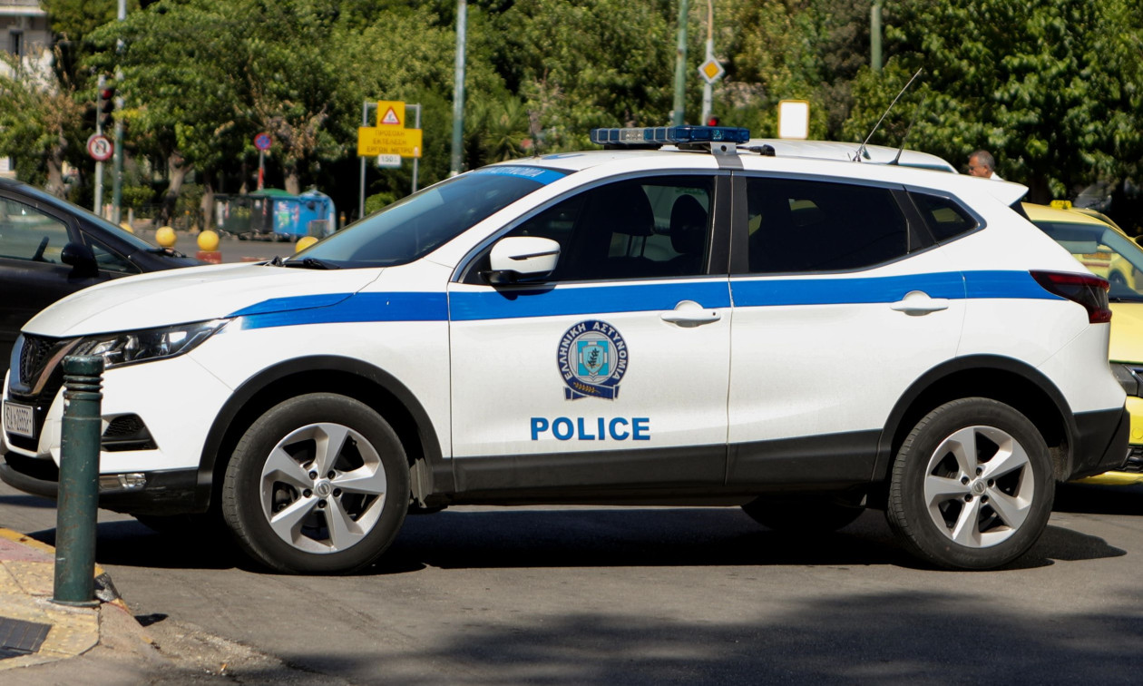 Θεσσαλονίκη: Παραδόθηκαν οι δύο ανήλικες για την επίθεση σε 13χρονη