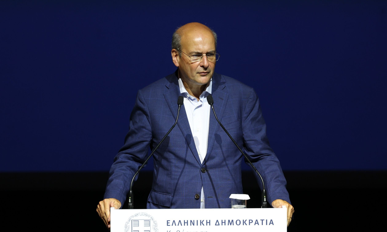 Χατζηδάκης: Στήριξη της κοινωνίας στο πλαίσιο αντοχών της οικονομίας και προϋπολογισμού