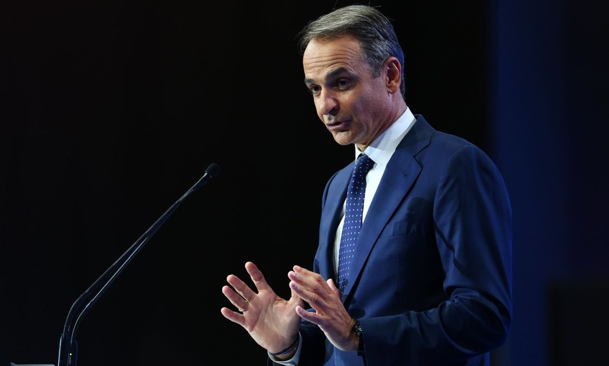 Στο Σαν Φρανσίσκο τη Δευτέρα ο πρωθυπουργός – Αναλυτικά το πρόγραμμά του
