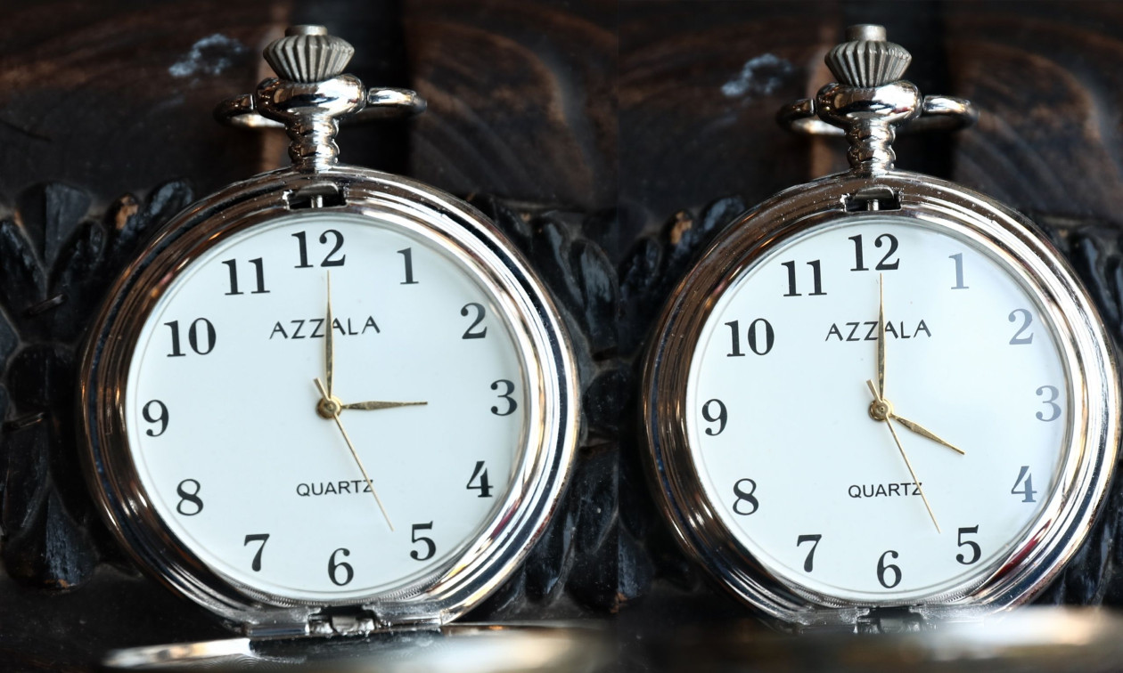 Πότε θα γίνει η αλλαγή της ώρας από θερινή σε χειμερινή το 2026 – Γιατί συζητείται η κατάργησή της