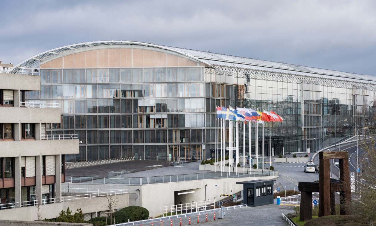 Οικοσύστημα φθηνής χρηματοδότησης σε Άμυνα και Ασφάλεια από Τράπεζες και ΕΤΕπ