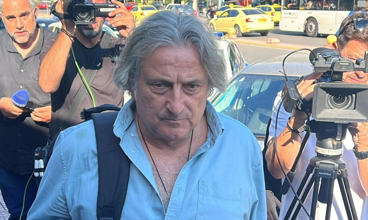 Θάνατος Μαζωνάκη: «Μια φορά τον συνάντησα – Ευχαριστώ που με κάνατε διάσημο» λέει ο υπνοθεραπευτής