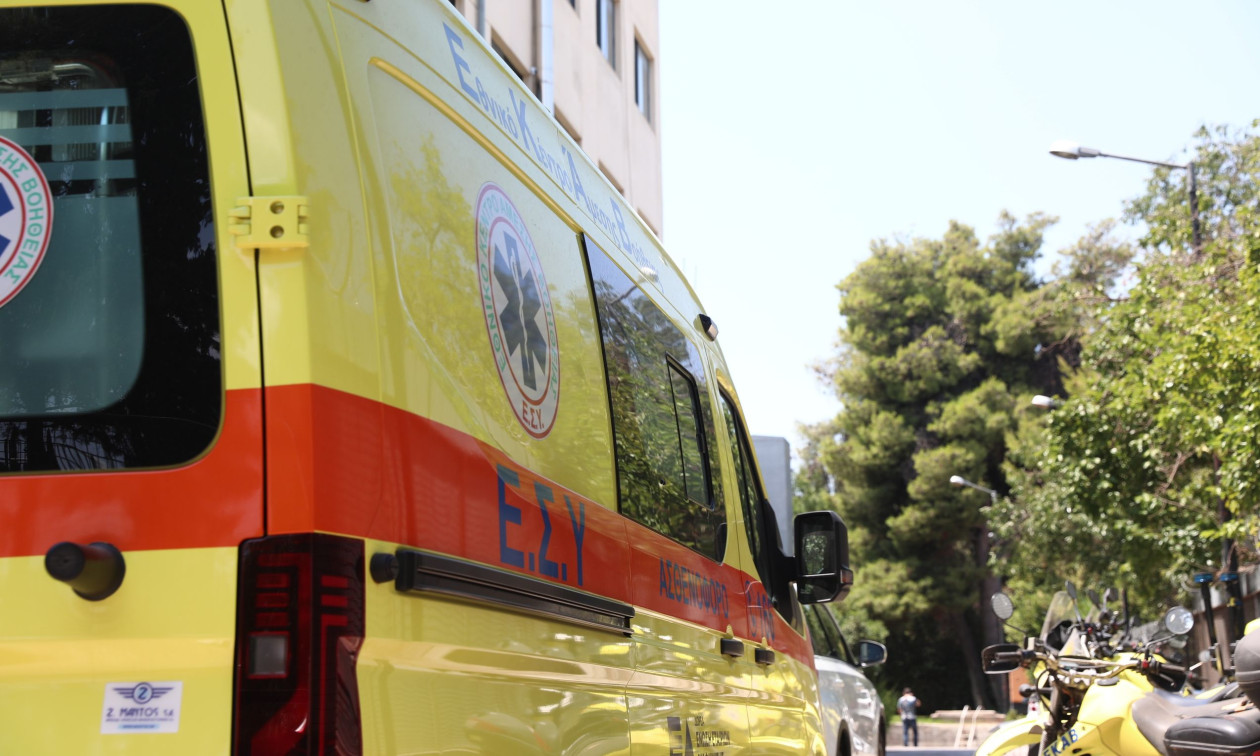 Λάρισα: Υπετροφική μυοκαρδιοπάθεια έδειξε η ιατροδικαστική για τον αιφνίδιο θάνατο 15χρονου