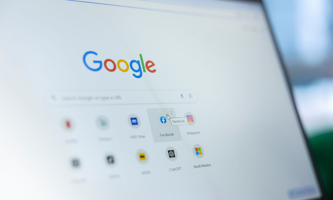 Google: Πρόστιμο 403 εκατ. ευρώ από αρχή προστασίας δεδομένων στην Ε.Ε. 