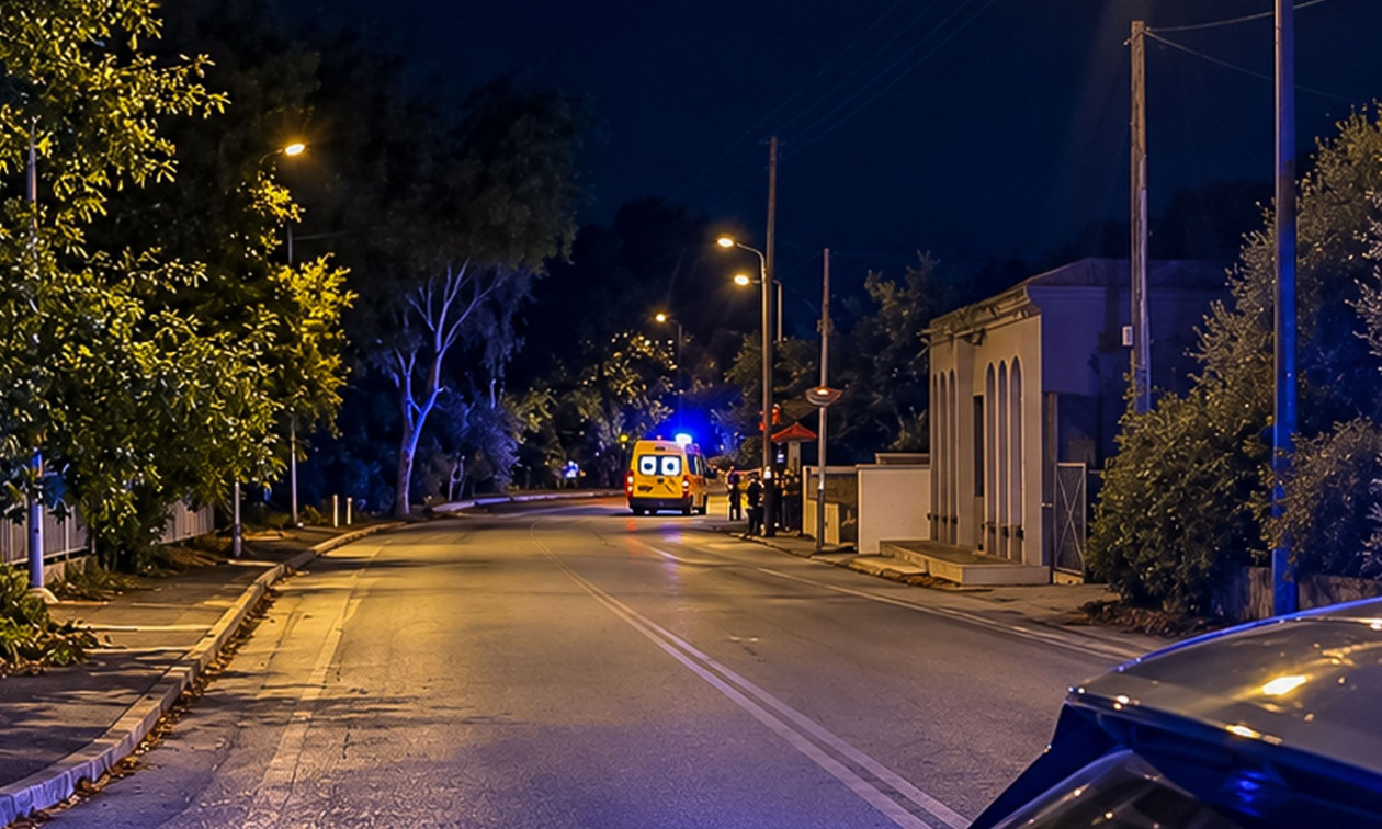 Ηγουμενίτσα: Προθεσμία για την Πέμπτη έλαβε ο 27χρονος δολοφόνος της πρώην συντρόφου του