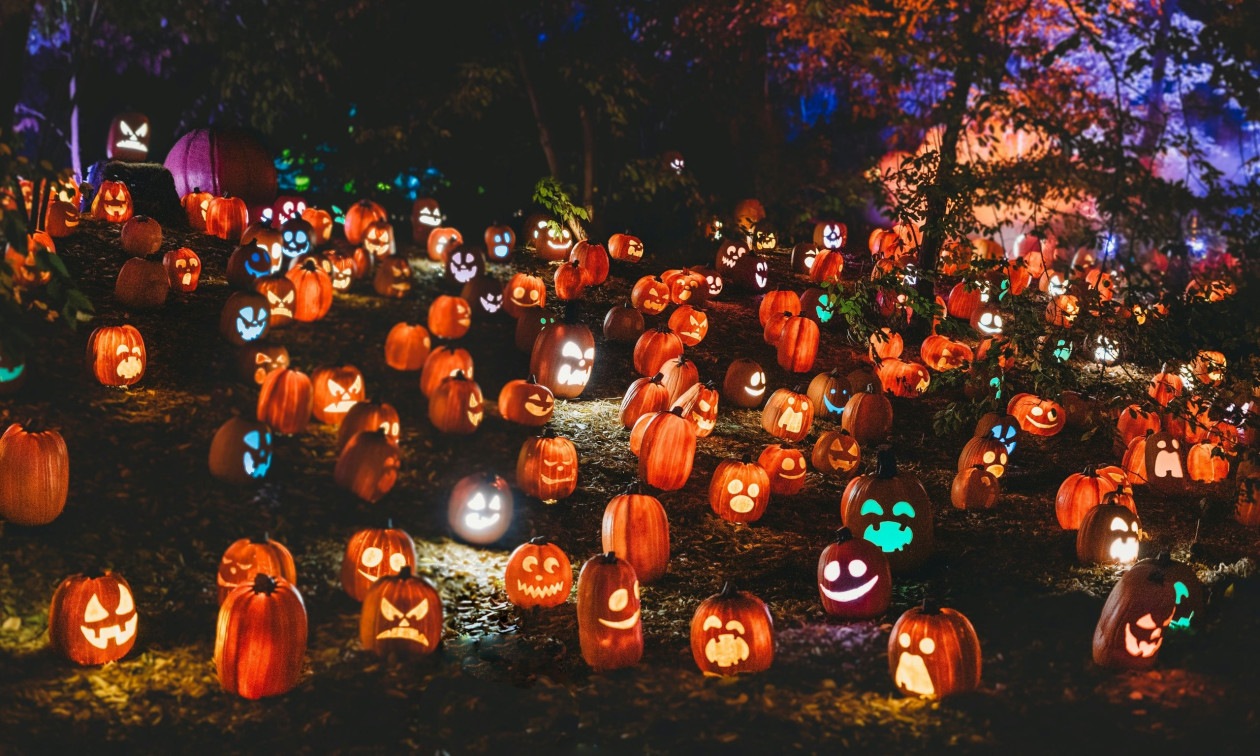 Halloween: Πότε «πέφτει» – Πώς ξεκίνησε η πιο… τρομακτική γιορτή του χρόνου