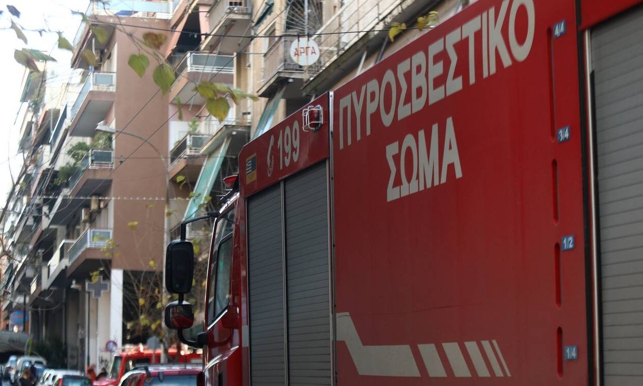 Πυροσβεστικό Σώμα: Προκηρύχθηκαν 19 προσλήψεις τεχνικών ειδικών καθηκόντων