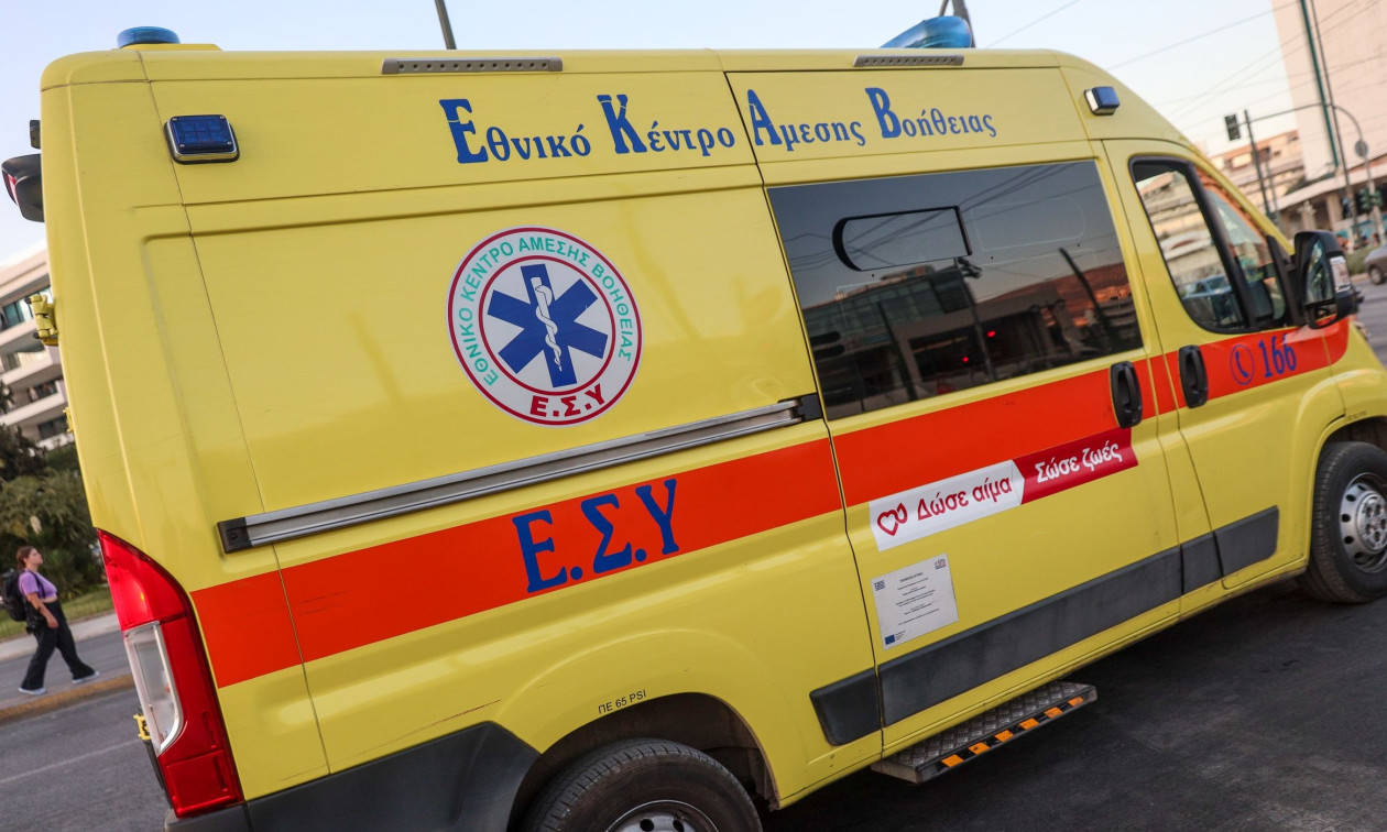 Ρόδος: Νεκρός 54χρονος σε ξενοδοχειακό συγκρότημα κοντά στη Λίνδο