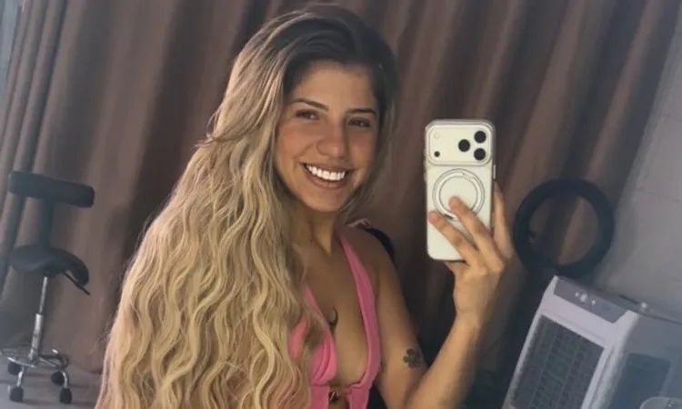 Νεκρή 22χρονη influencer – Την πυροβόλησαν σε κοινωνική λέσχη στη Βραζιλία
