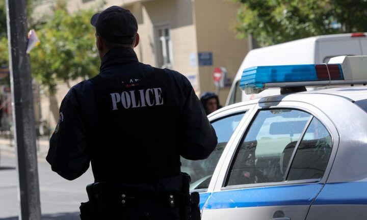 Καισαριανή: Oδηγός ΙΧ επιτέθηκε σε γυναίκες αστυνομικούς όταν του έγραψαν παράβαση