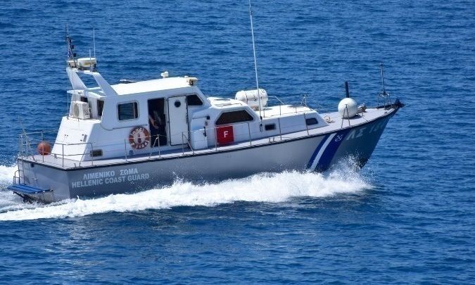 Ζάκυνθος: Τραυματίστηκε 55χρονη τουρίστρια σε ταχύπλοο στη θαλάσσια περιοχή του Ναυαγίου