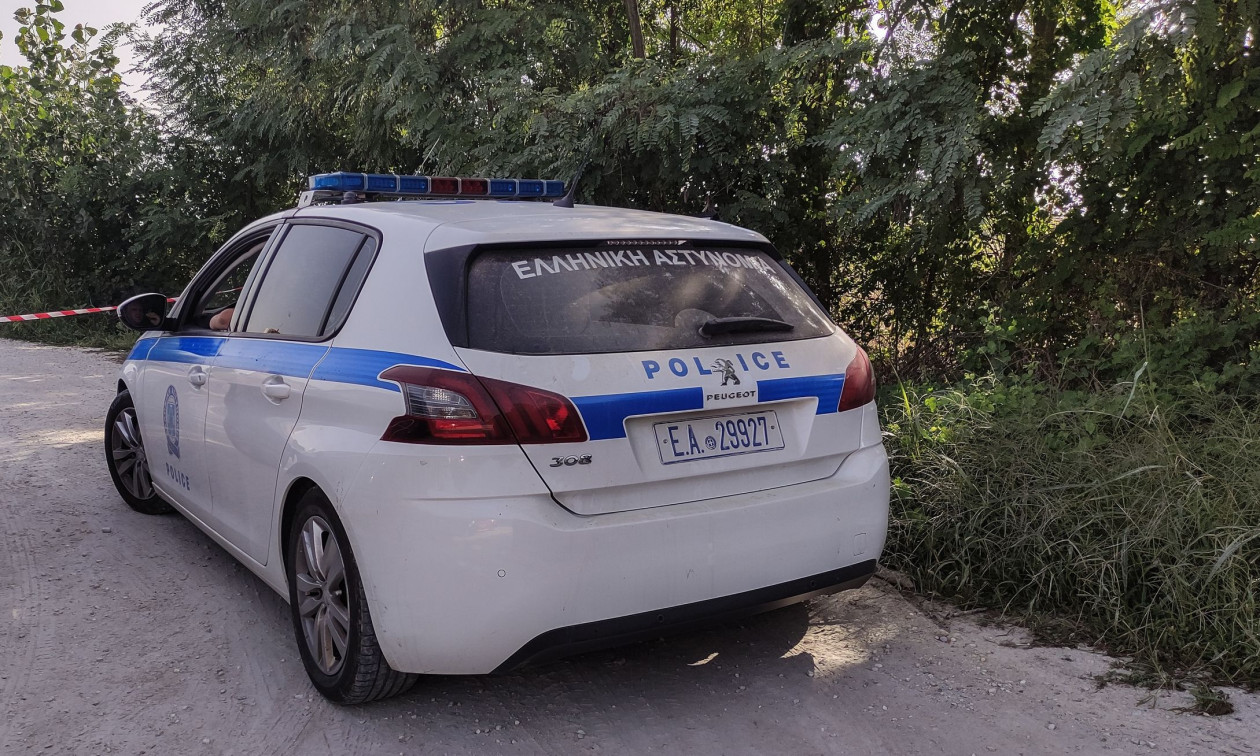 Εξαφανίστηκε 71χρονος στο Χαλάνδρι – Κρατάει μπεζ βαλίτσα