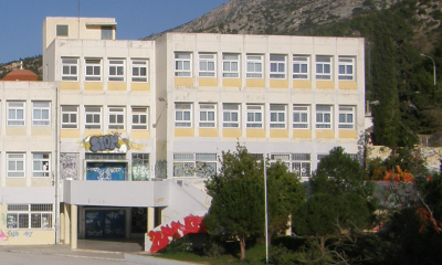 «Τη χτύπησε κεραυνός»: Διασωληνωμένη στον «Ερυθρό» η διευθύντρια του 2ου Γυμνασίου Ηλιούπολης