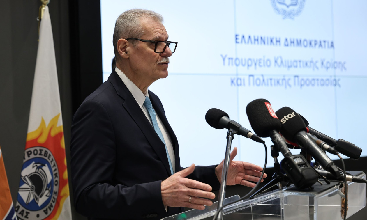 Ρόδος: Διατάχθηκε ΕΔΕ για τον θανάσιμο τραυματισμό πυροσβέστη με εντολή Τουρνά