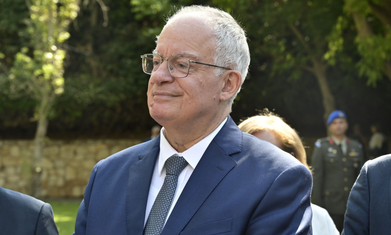 Τασούλας για τον θάνατο του πυροσβέστη στη Ρόδο: «Το Πυροσβεστικό Σώμα καταβάλλει για μία ακόμη φορά