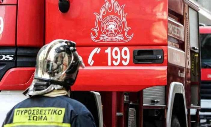 ΠΑΣΟΚ και ΣΥΡΙΖΑ για θάνατο πυροσβέστη στη Ρόδο: Να διερευνηθούν πλήρως οι συνθήκες της τραγωδίας